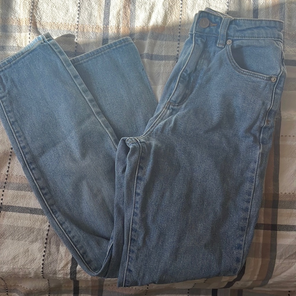 ‘94 high slim a brand jeans